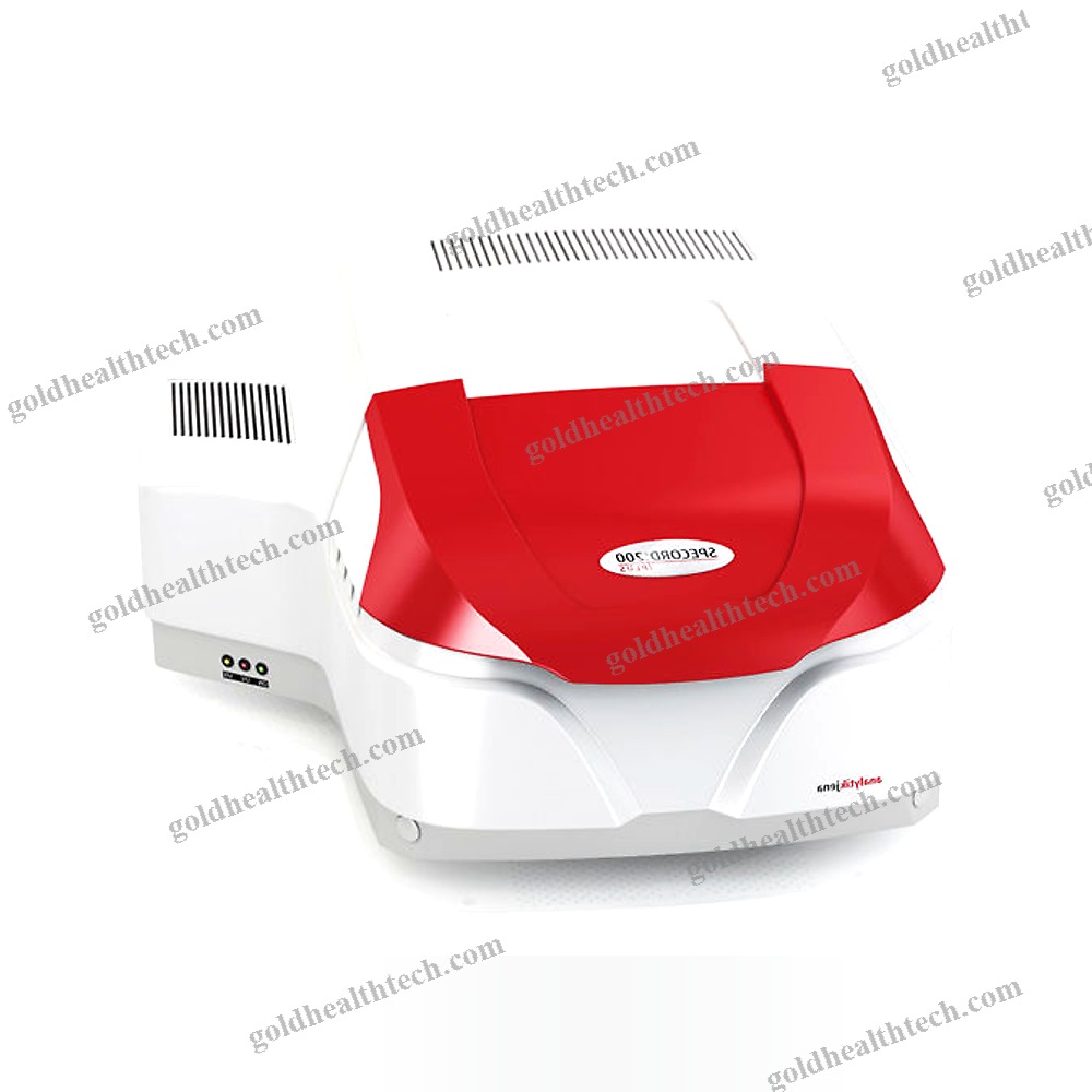 Optical Spectrophotometer
