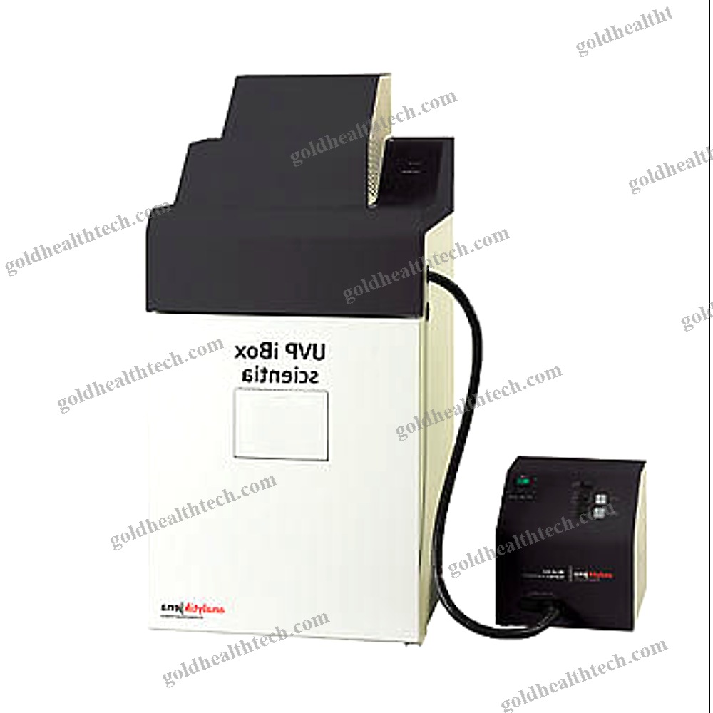 Fluorescence Preclinical Imaging System