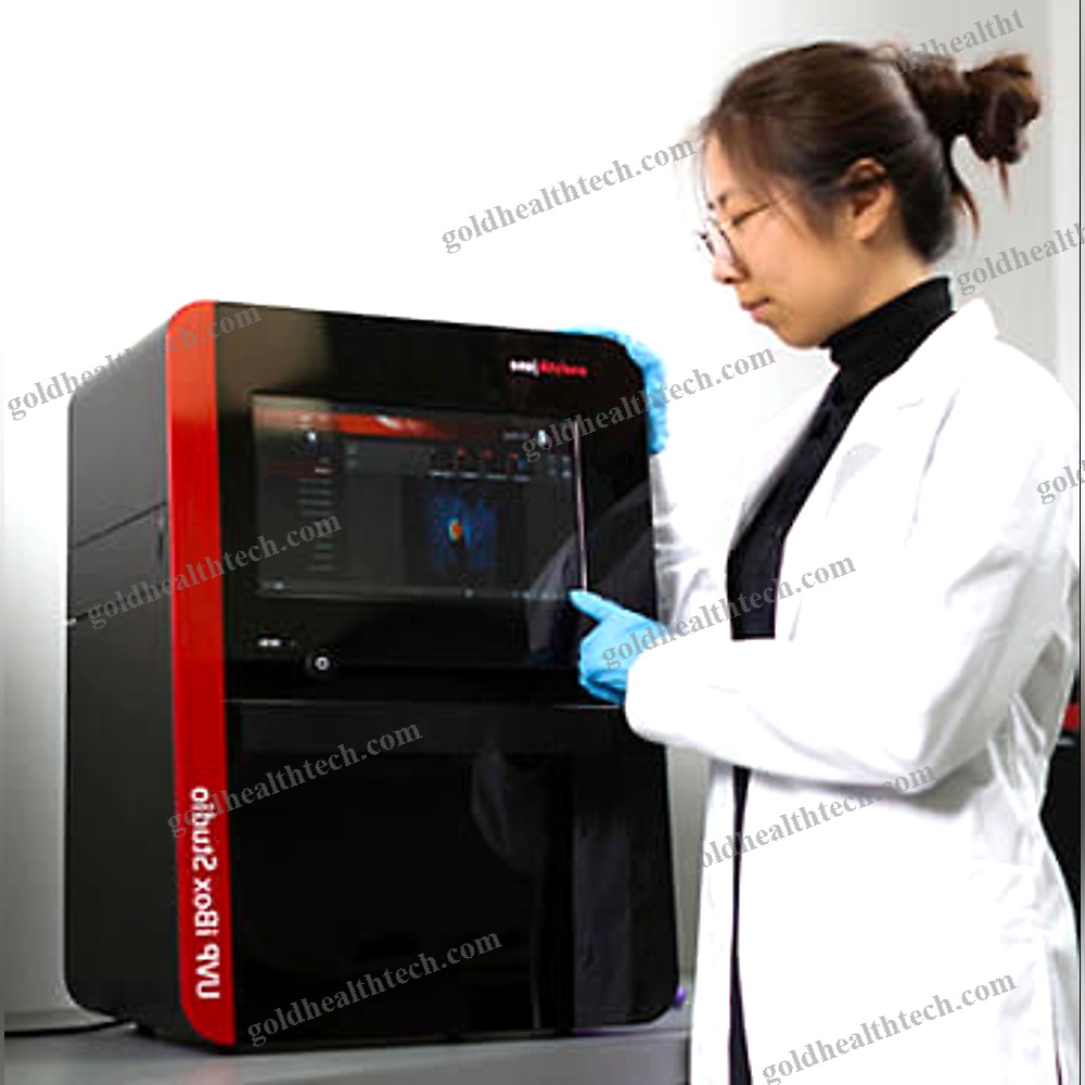 Automatic Molecular Imaging System
