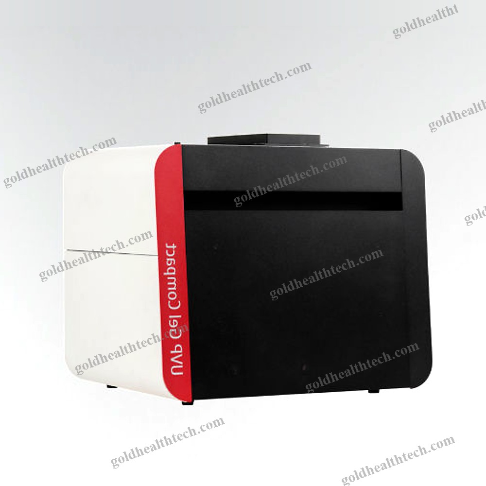 Uv Fluorescence Gel Documentation System