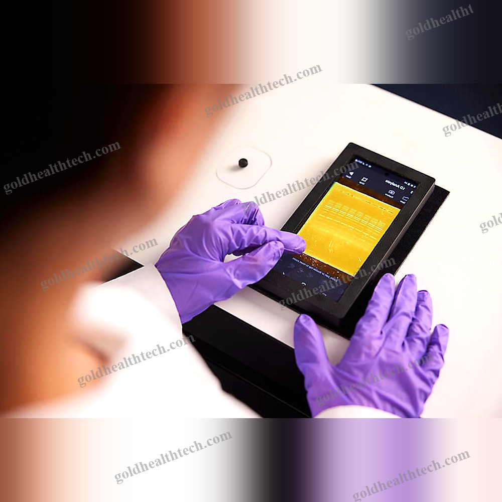 Uv Fluorescence Gel Documentation System