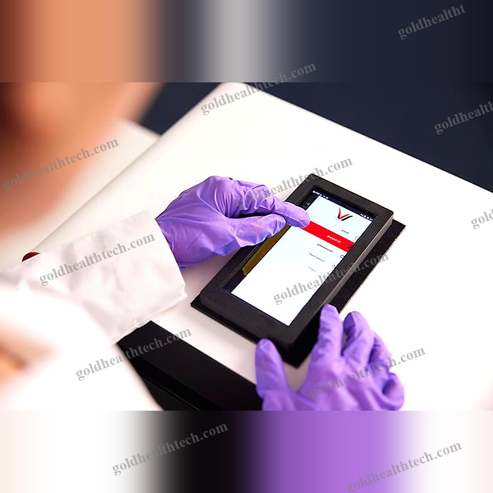 Uv Fluorescence Gel Documentation System