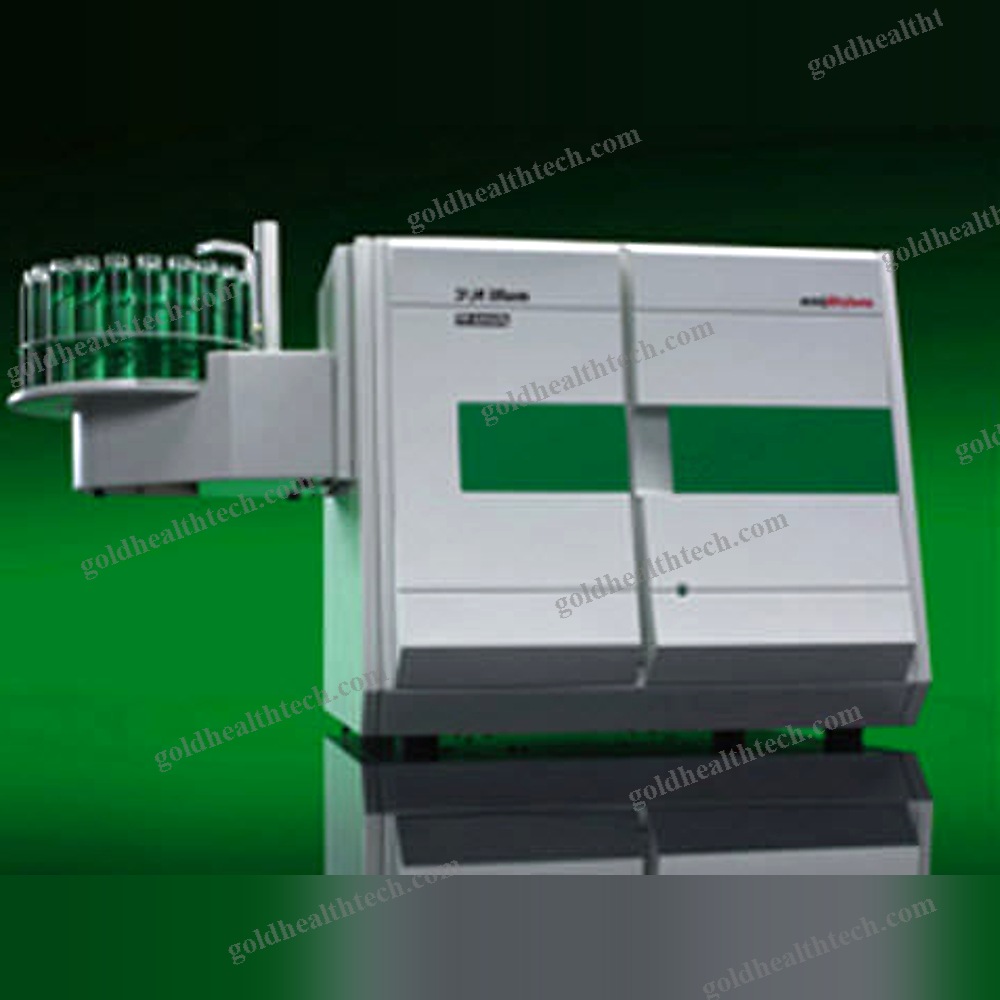 Ultra-Pure Water Toc Analyzer