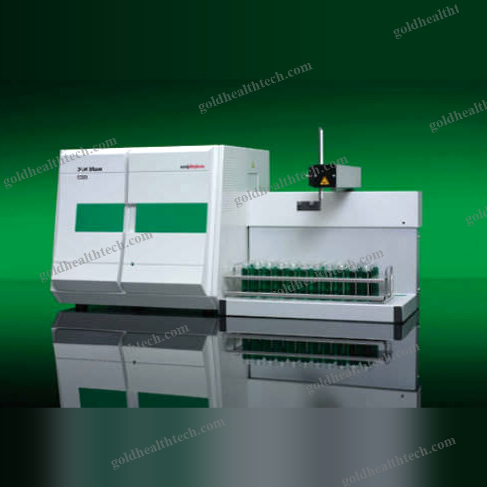 Ultra-Pure Water Toc Analyzer