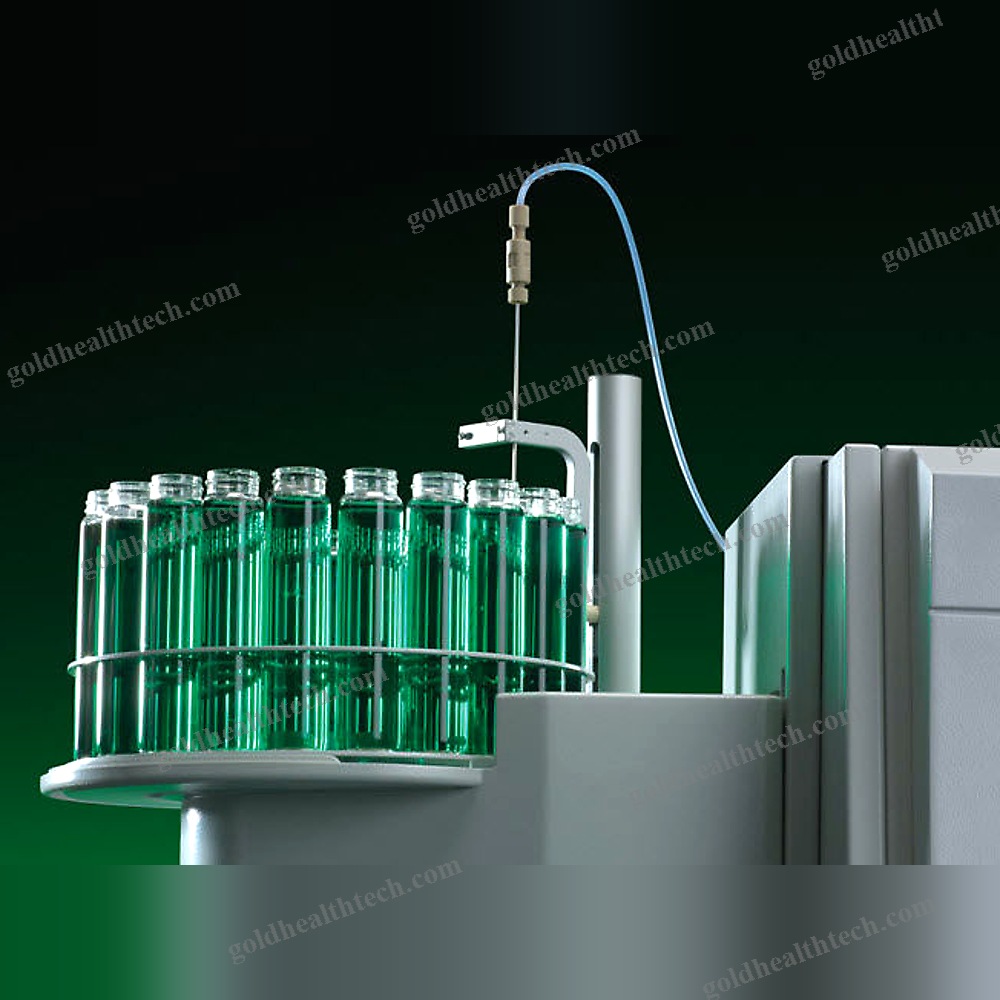 Ultra-Pure Water Toc Analyzer