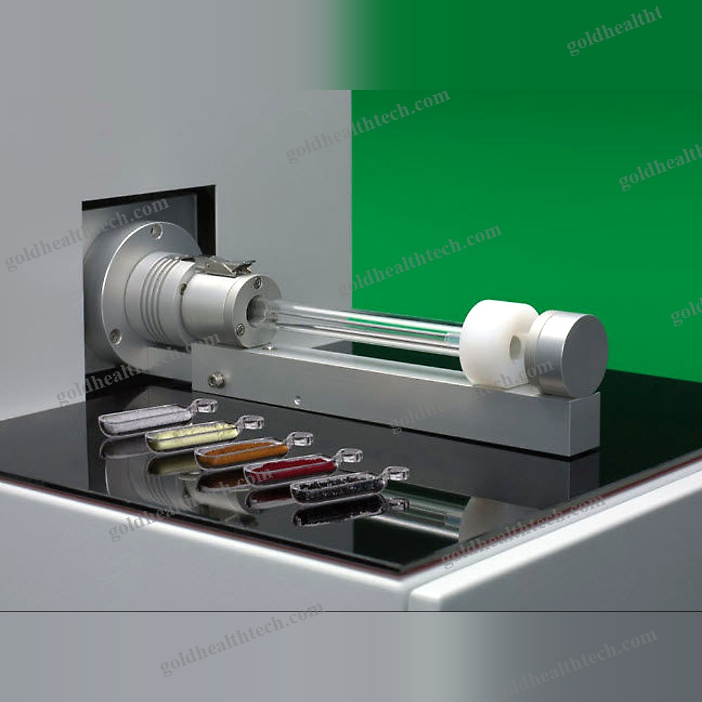 Ultra-Pure Water Toc Analyzer