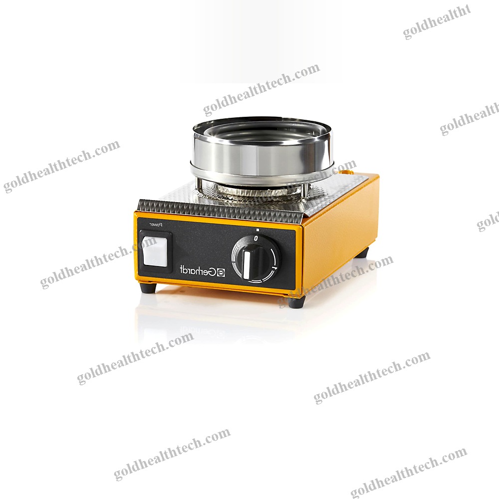 Analog Heating Plate