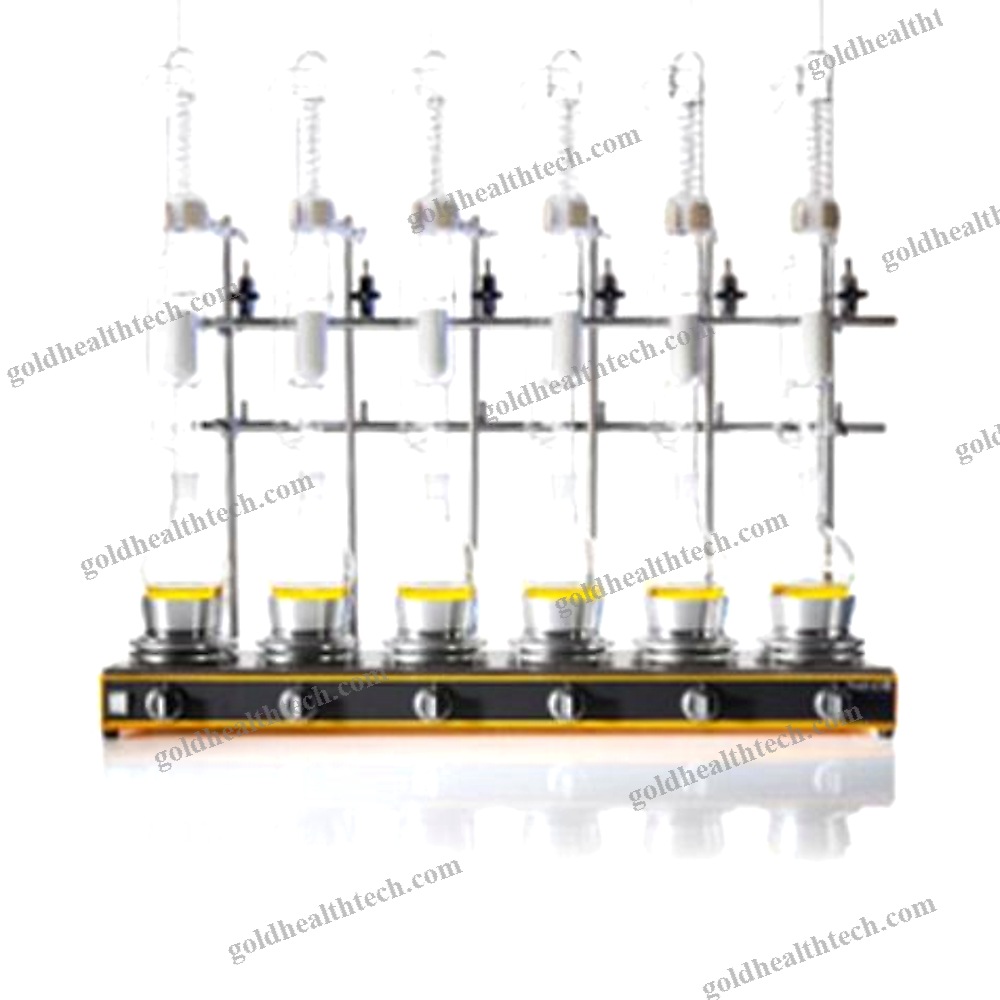 Analog Heating Plate