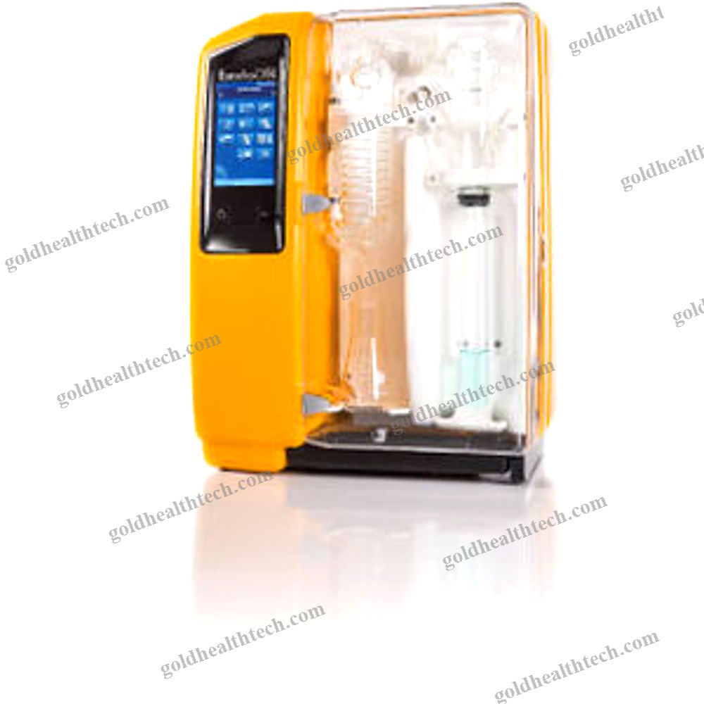 Automatic Distillation System