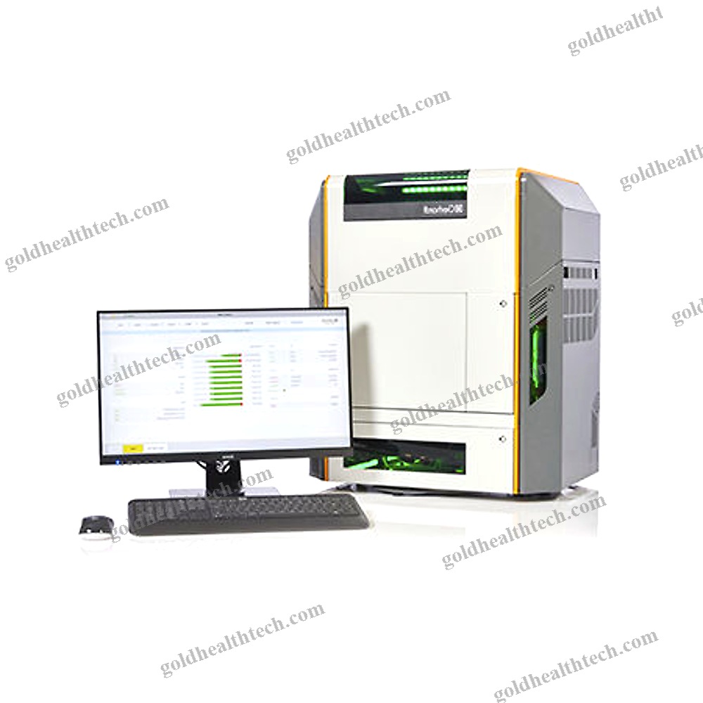 Automatic Protein Analyzer
