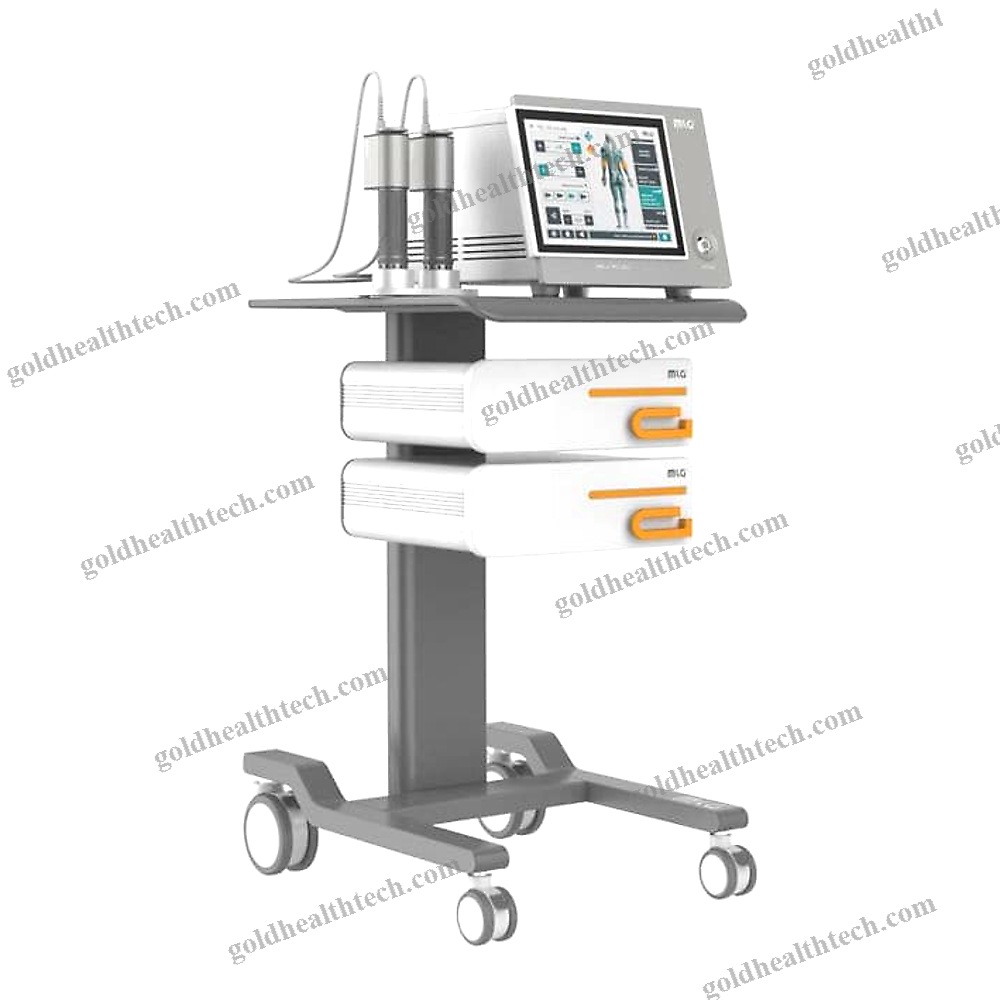 Orthopedic Treatment Eswt Unit