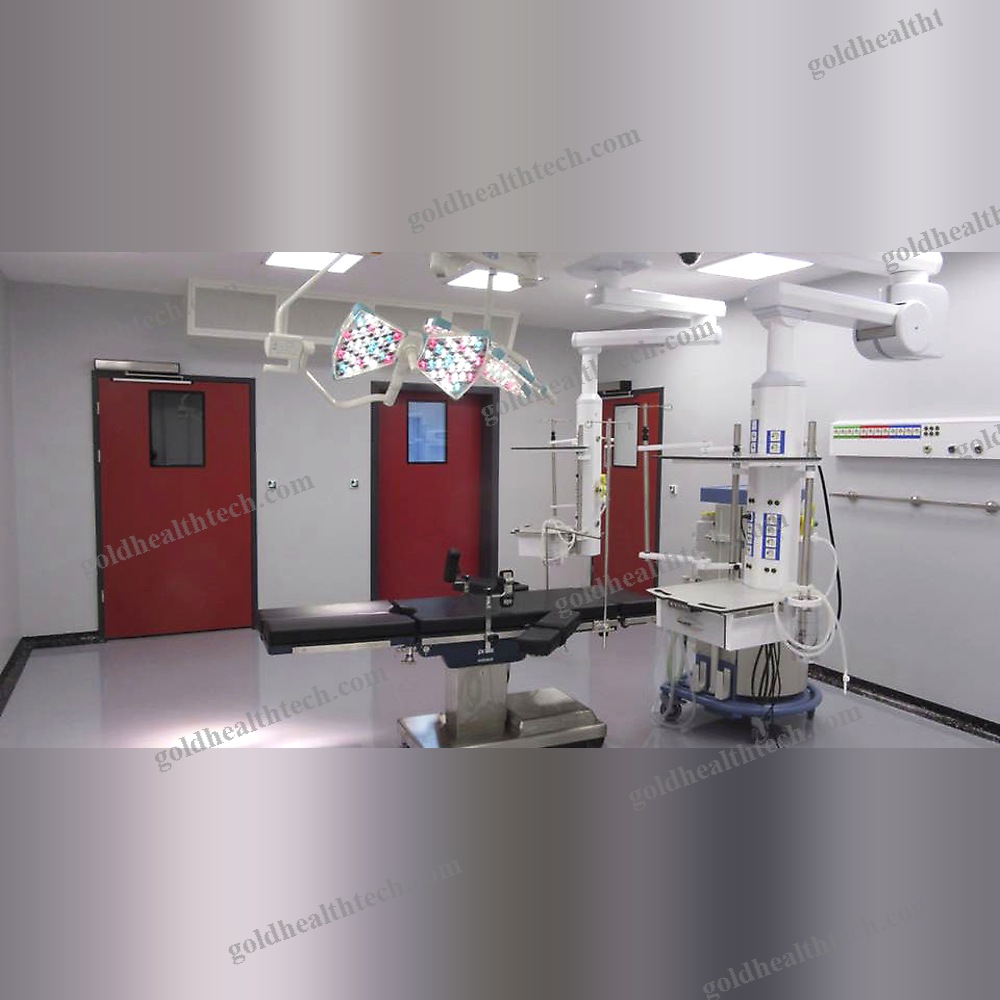 Medical Pendant