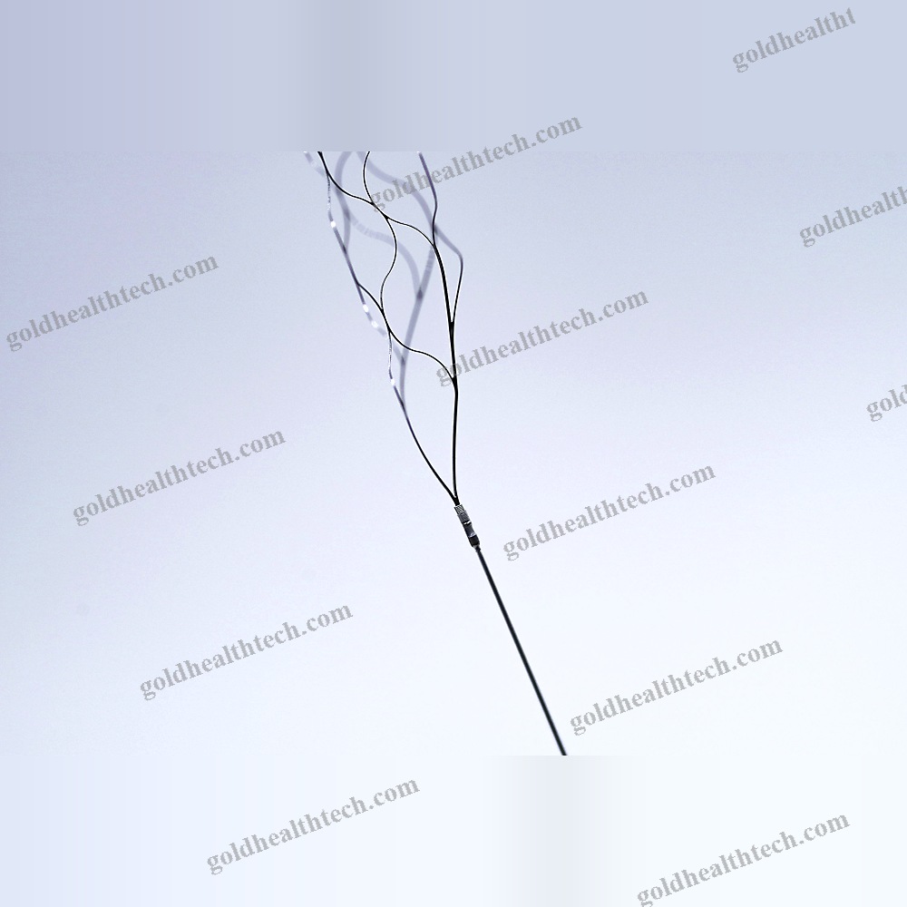Thrombectomy Catheter