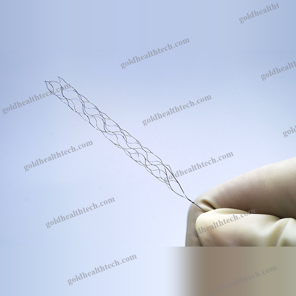 Thrombectomy Catheter
