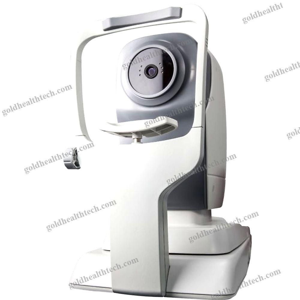 Optical Ophthalmic Biometer