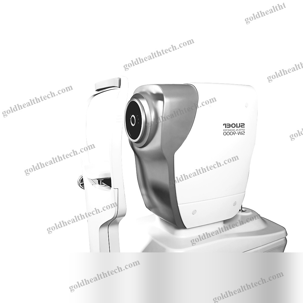 Optical Ophthalmic Biometer