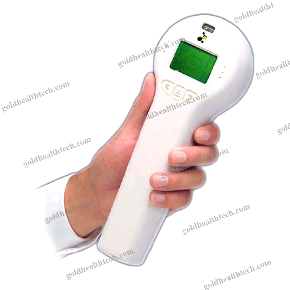 Automatic Keratometer