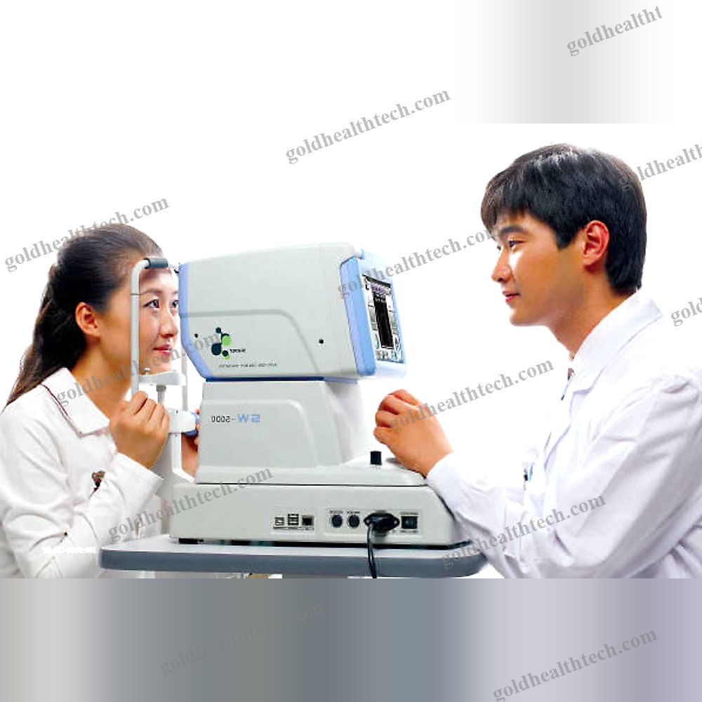 Tonometer
