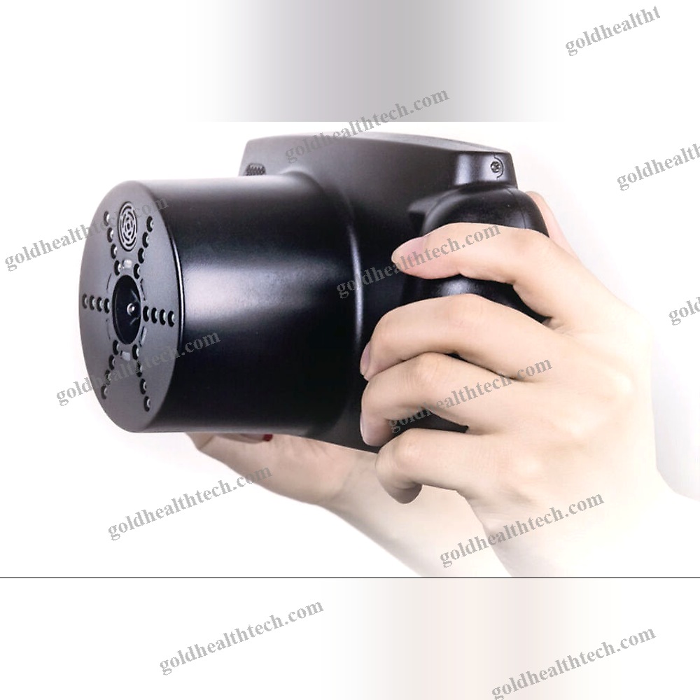 Video Pupillometer