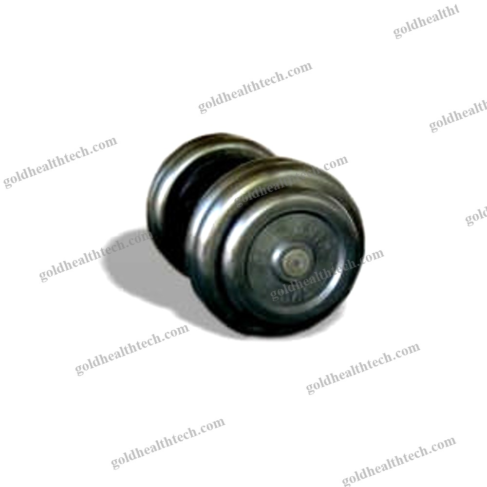Short Dumbbell