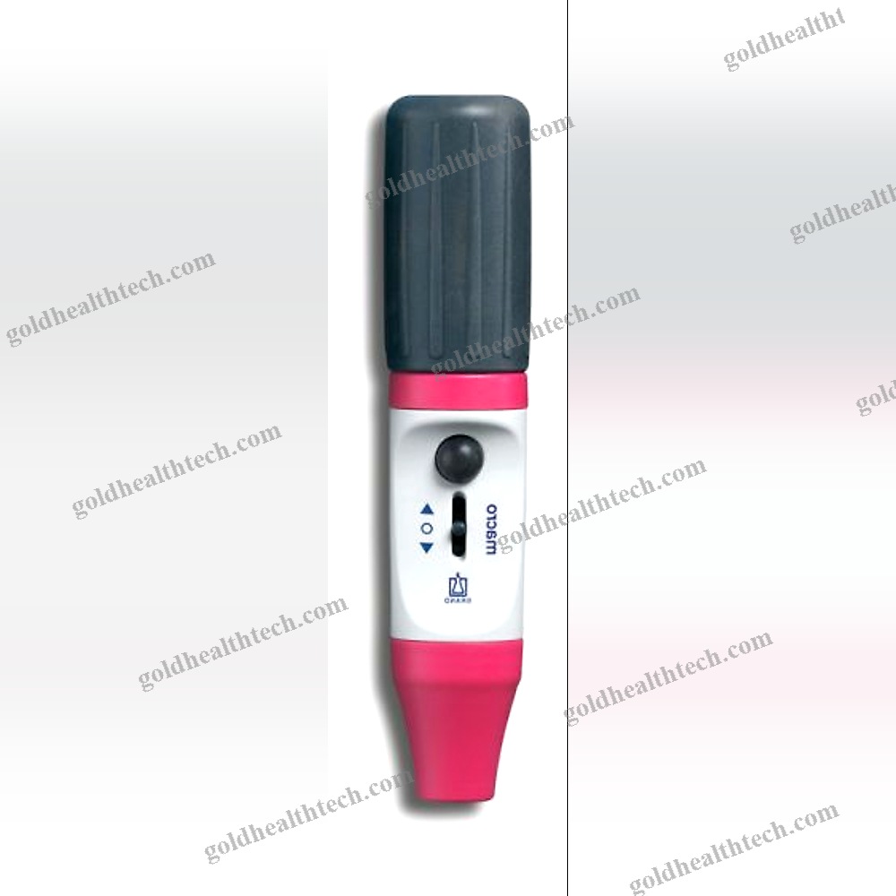 Mechanical Pipette Controller