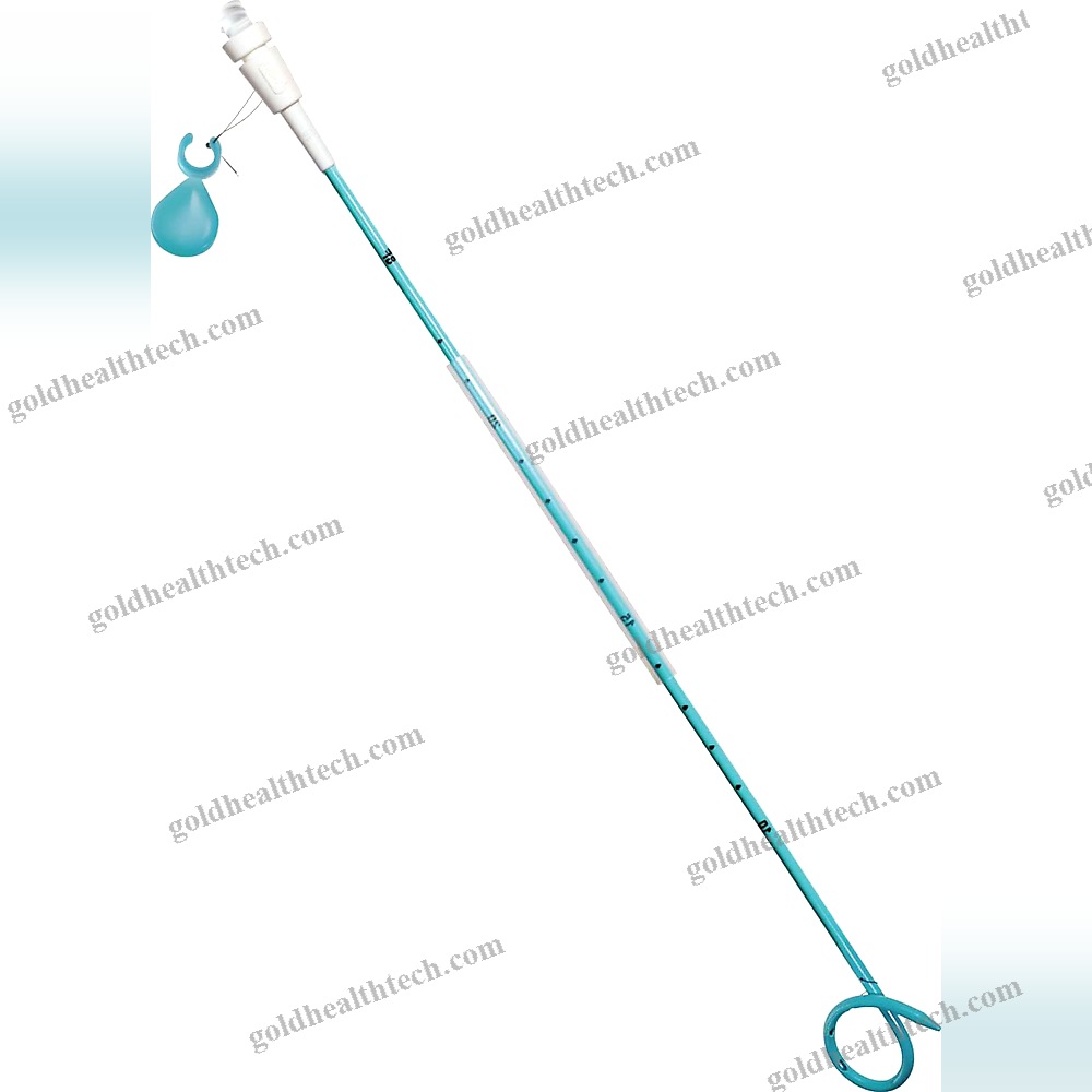 Urine Drainage Catheter