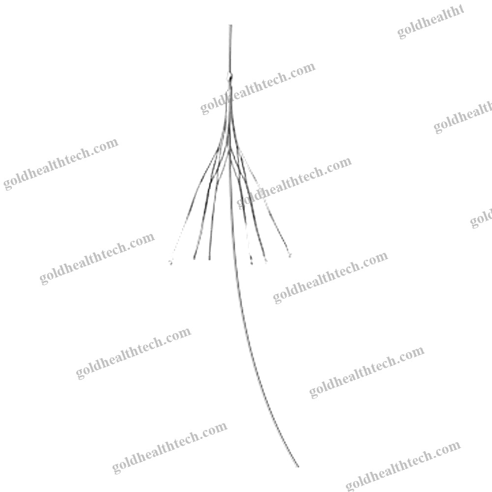Vena Cava Filter