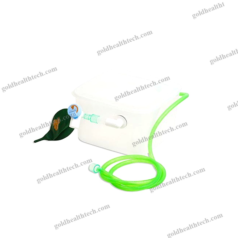 Veterinary Anesthesia Induction Chamber