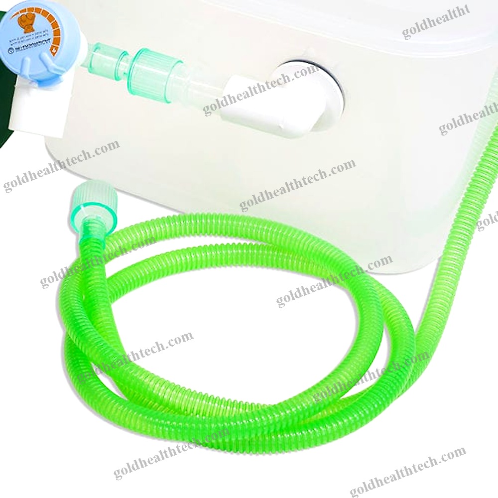 Veterinary Anesthesia Induction Chamber