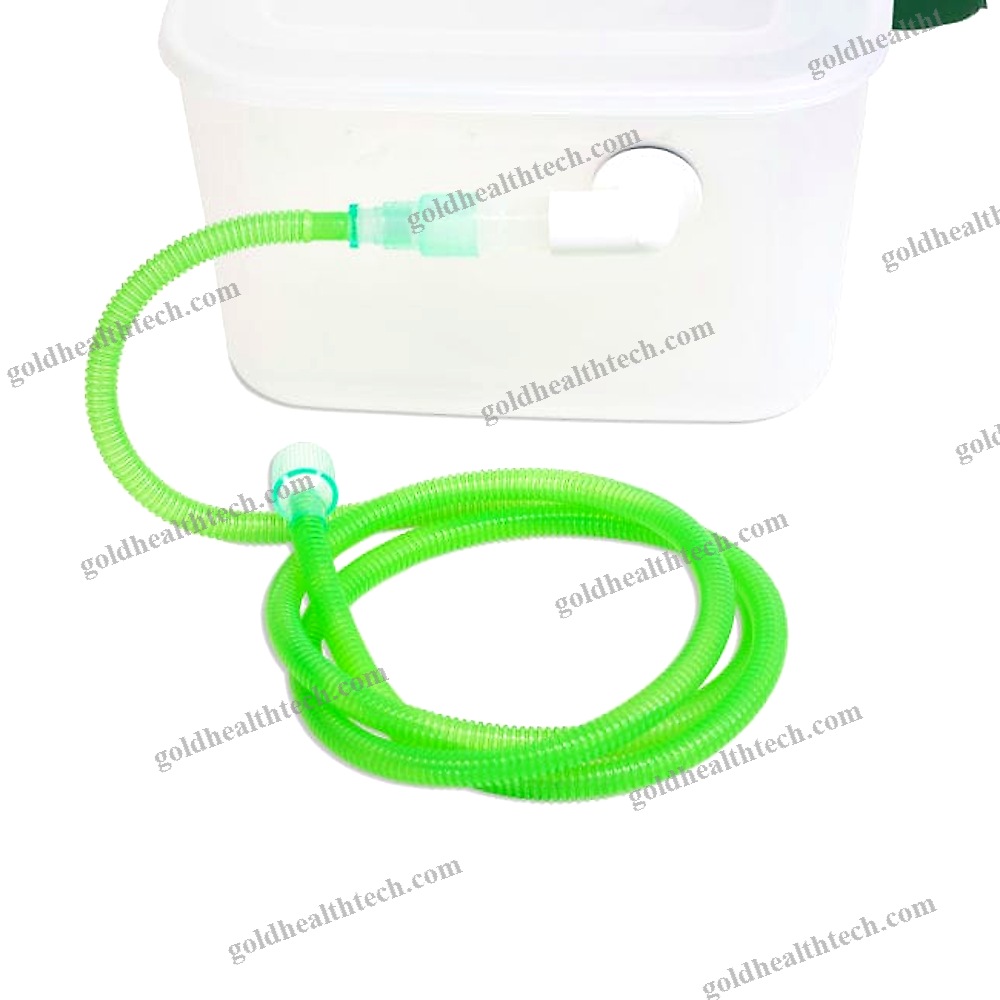 Veterinary Anesthesia Induction Chamber