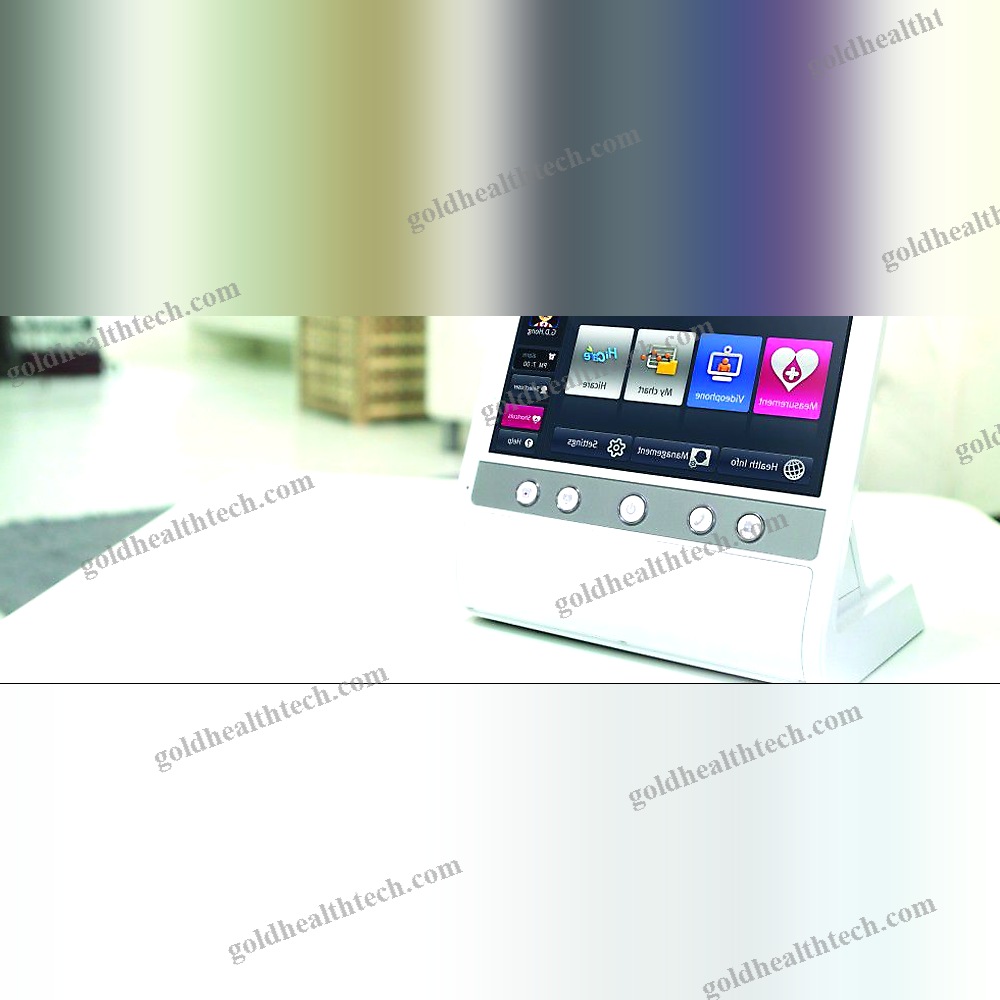 Health Telemonitoring System