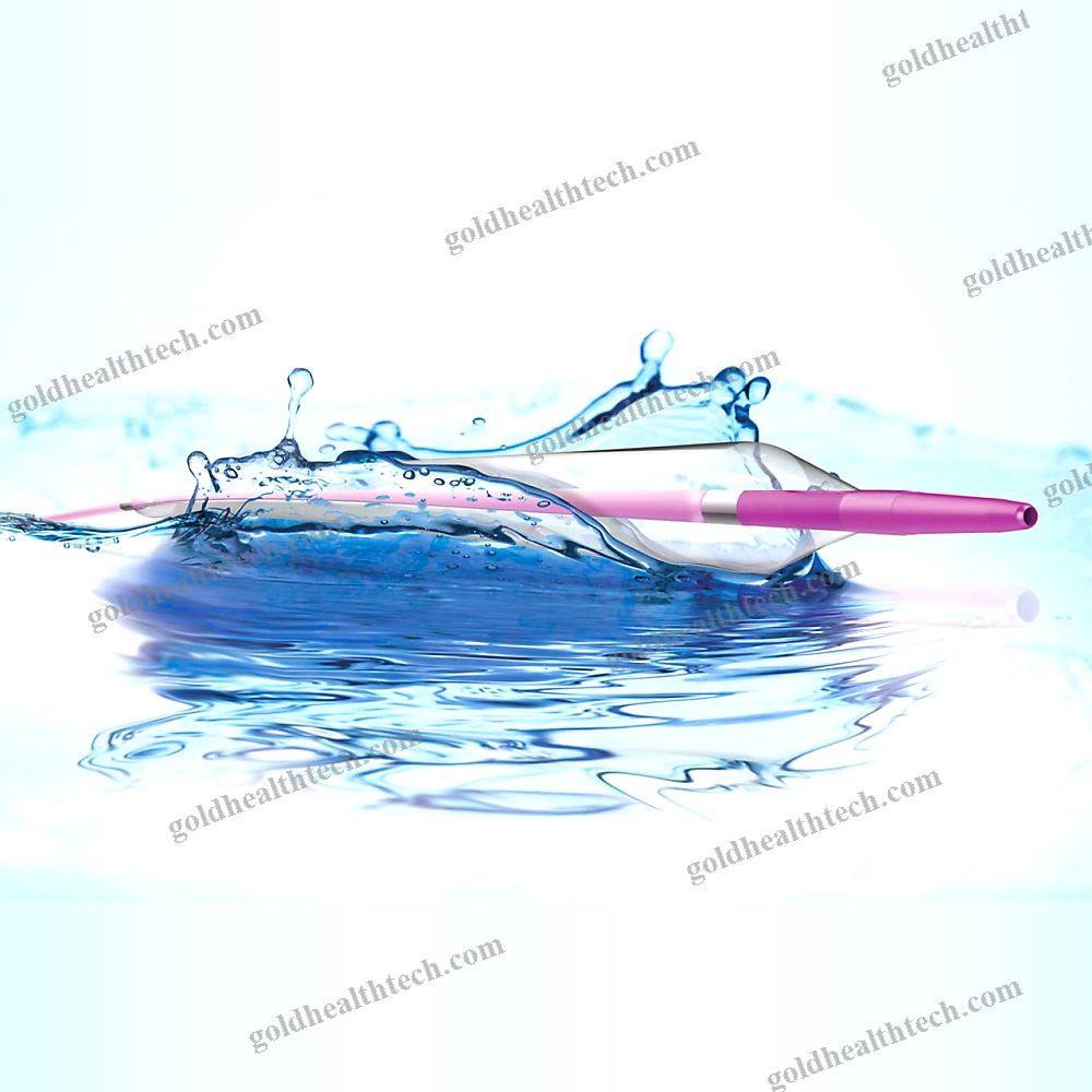 Pta Catheter