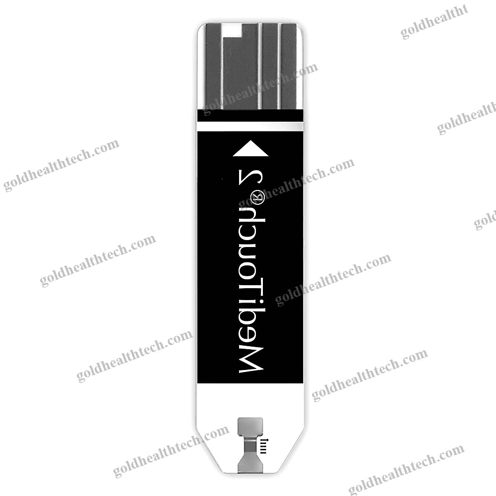 Diabete Test Strip