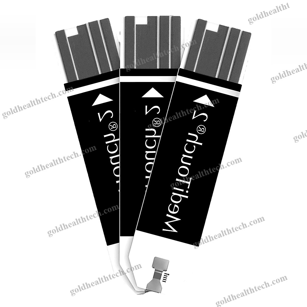 Diabete Test Strip