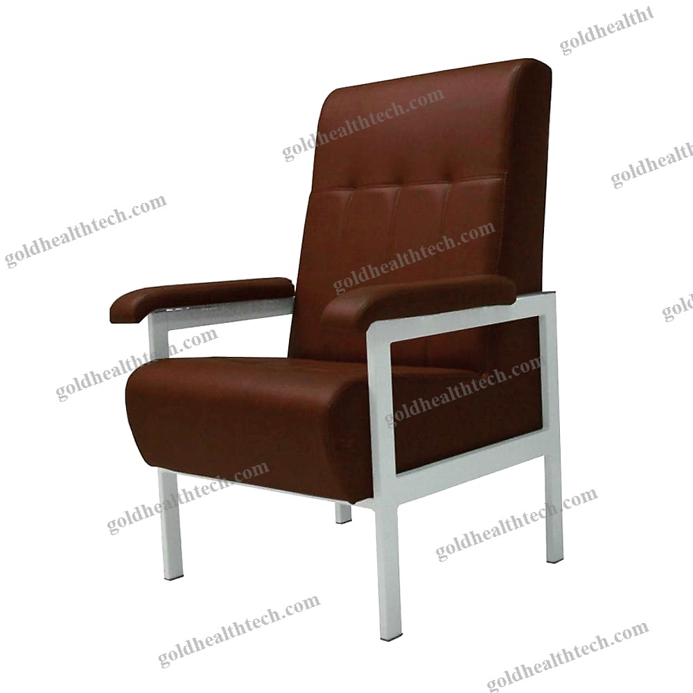 Visitor Armchair