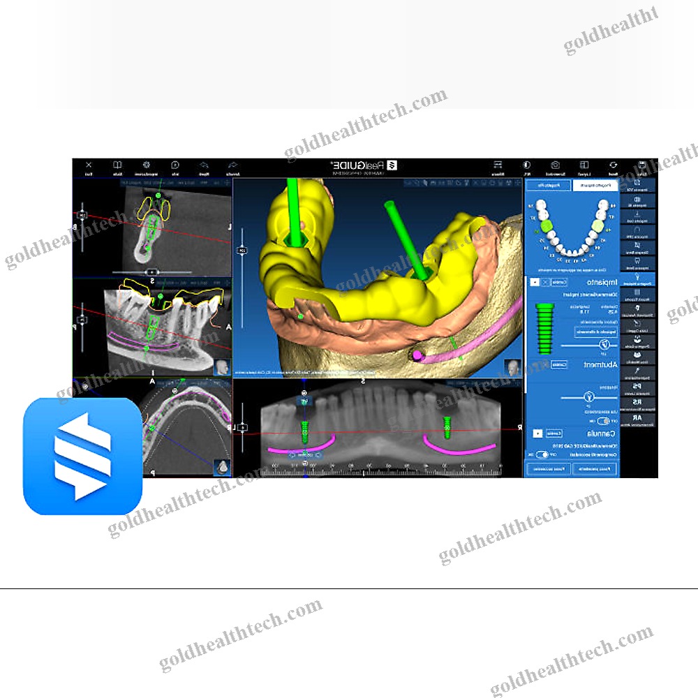 Clinical Software