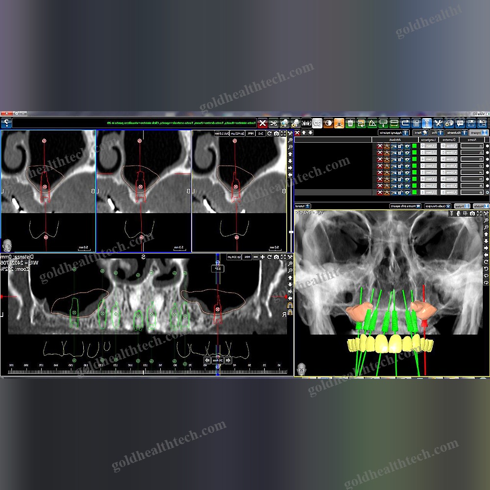 Clinical Software