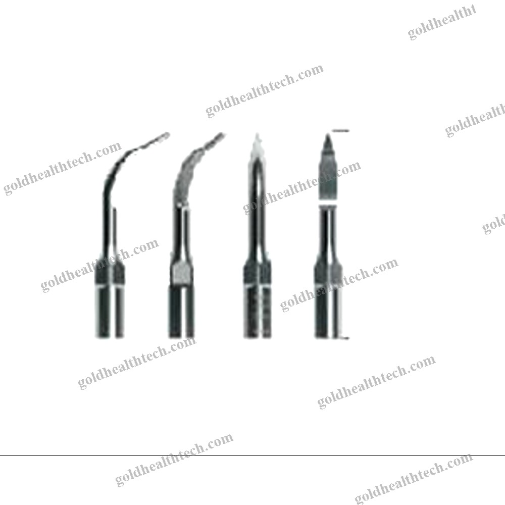 Piezoelectric Ultrasonic Insert