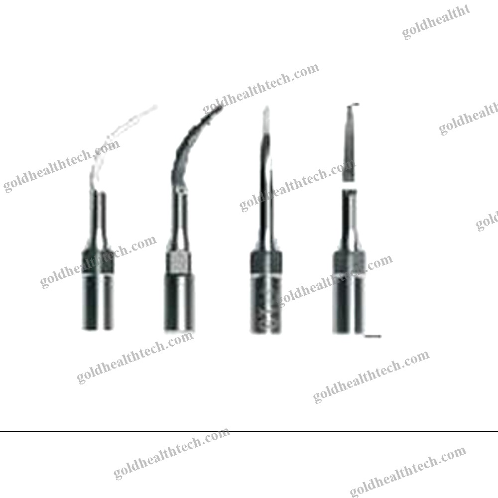 Piezoelectric Ultrasonic Insert