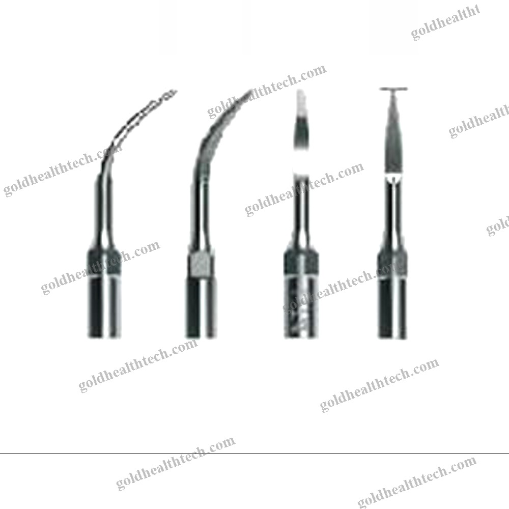 Piezoelectric Ultrasonic Insert
