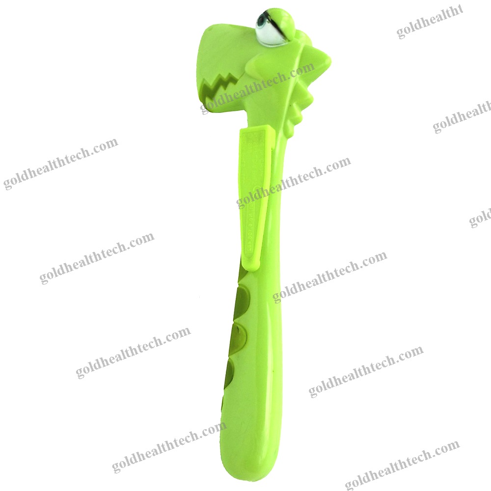 Pediatric Reflex Hammer