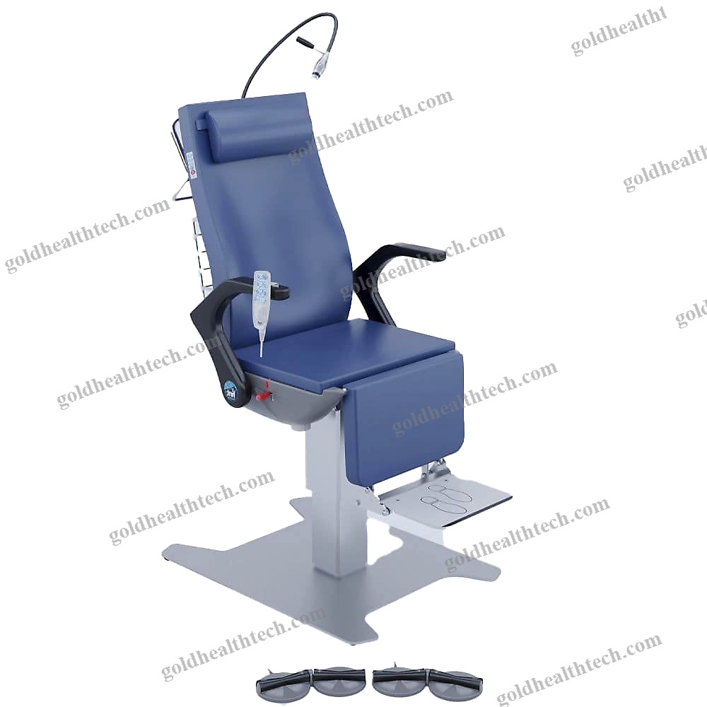 Ent Examination Chair