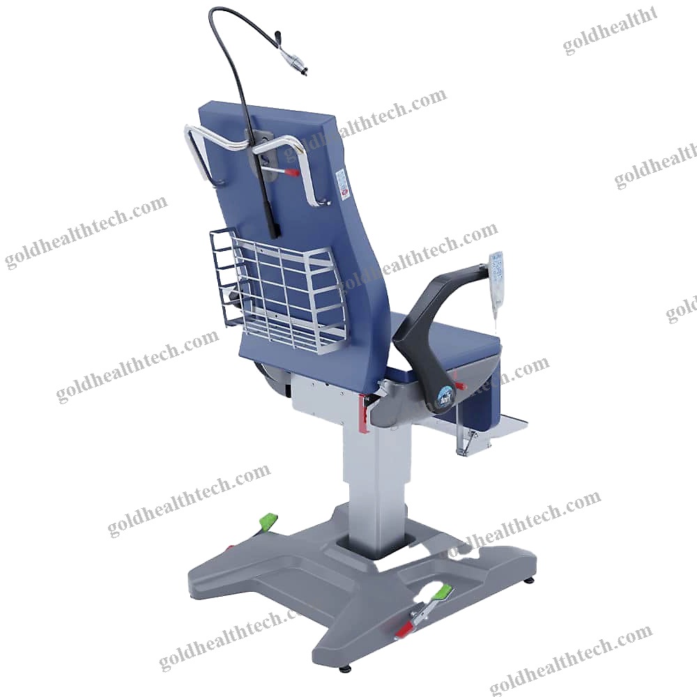 Ent Examination Chair