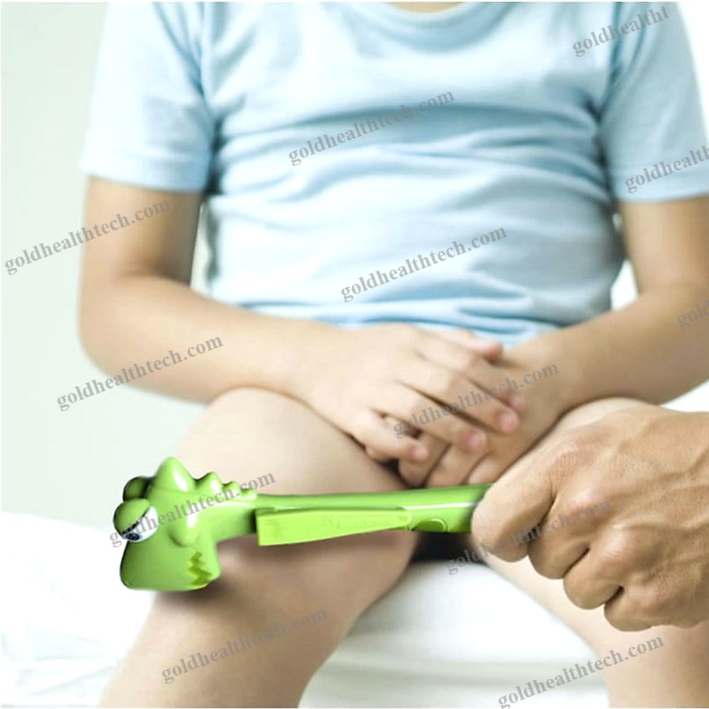 Pediatric Reflex Hammer