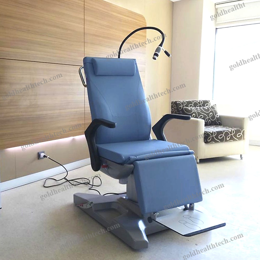 Ent Examination Chair