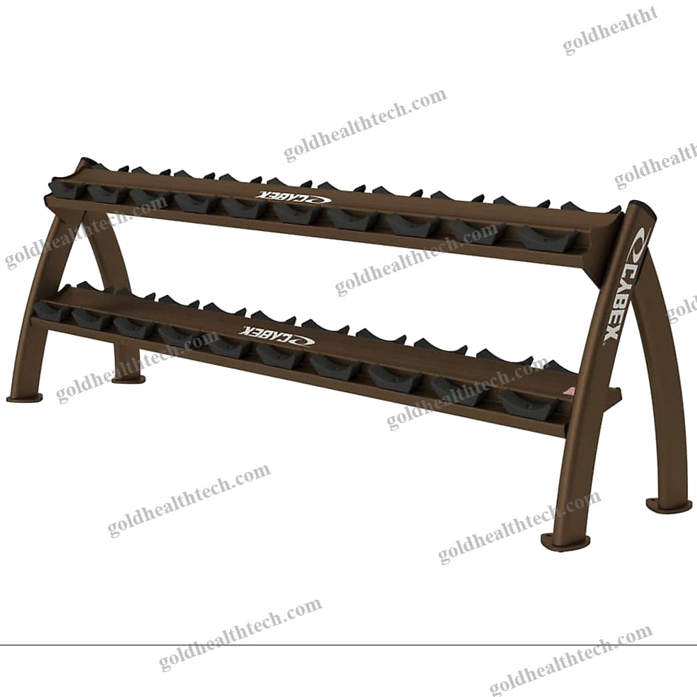 Short Barbell Rack