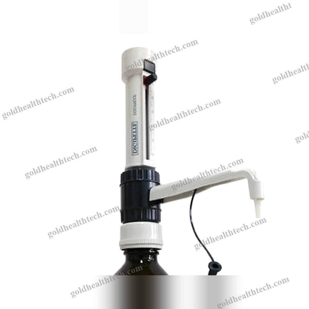 Laboratory Bottle-Top Dispenser