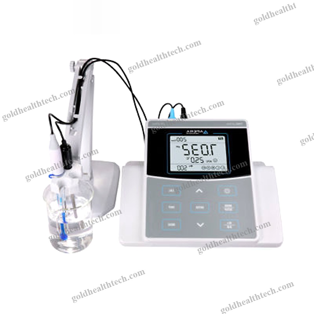 Laboratory Ph Meter