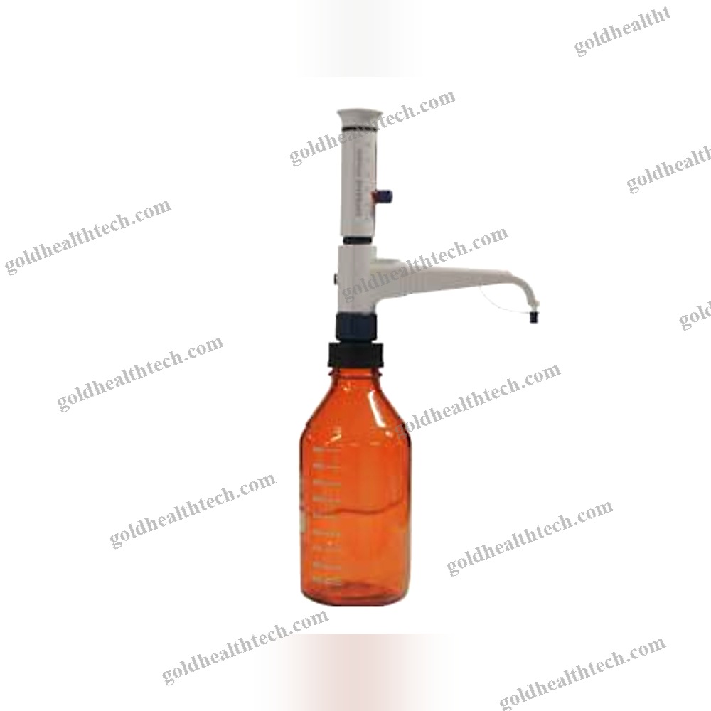 Laboratory Bottle-Top Dispenser