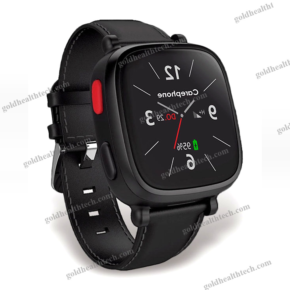 Wearable Activity Monitor